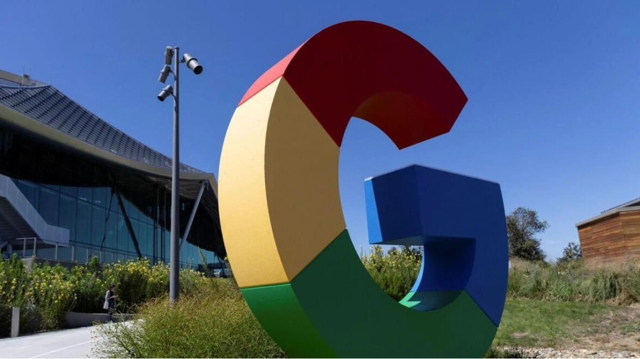 Google Considers Building Large Data Center in Vietnam