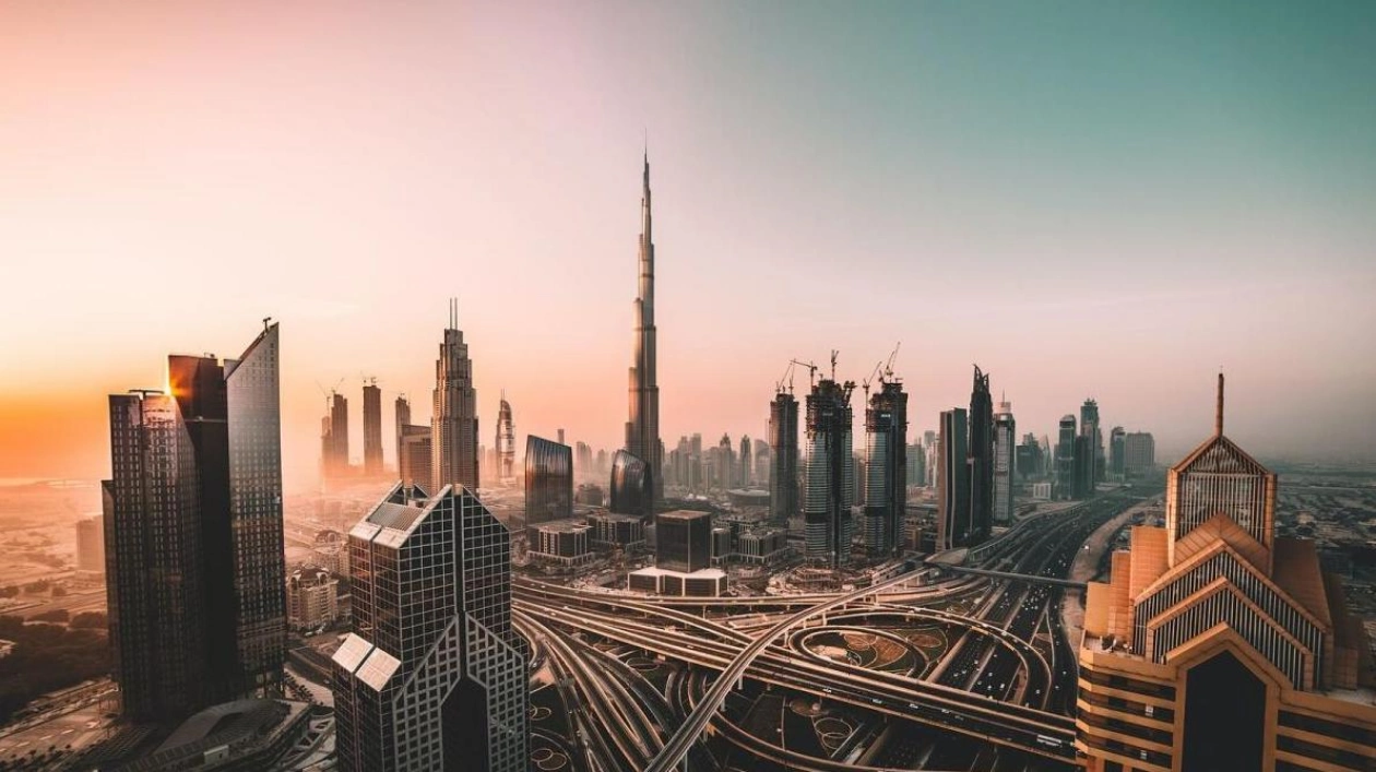 UAE's GDP Performance and Economic Growth in 2023
