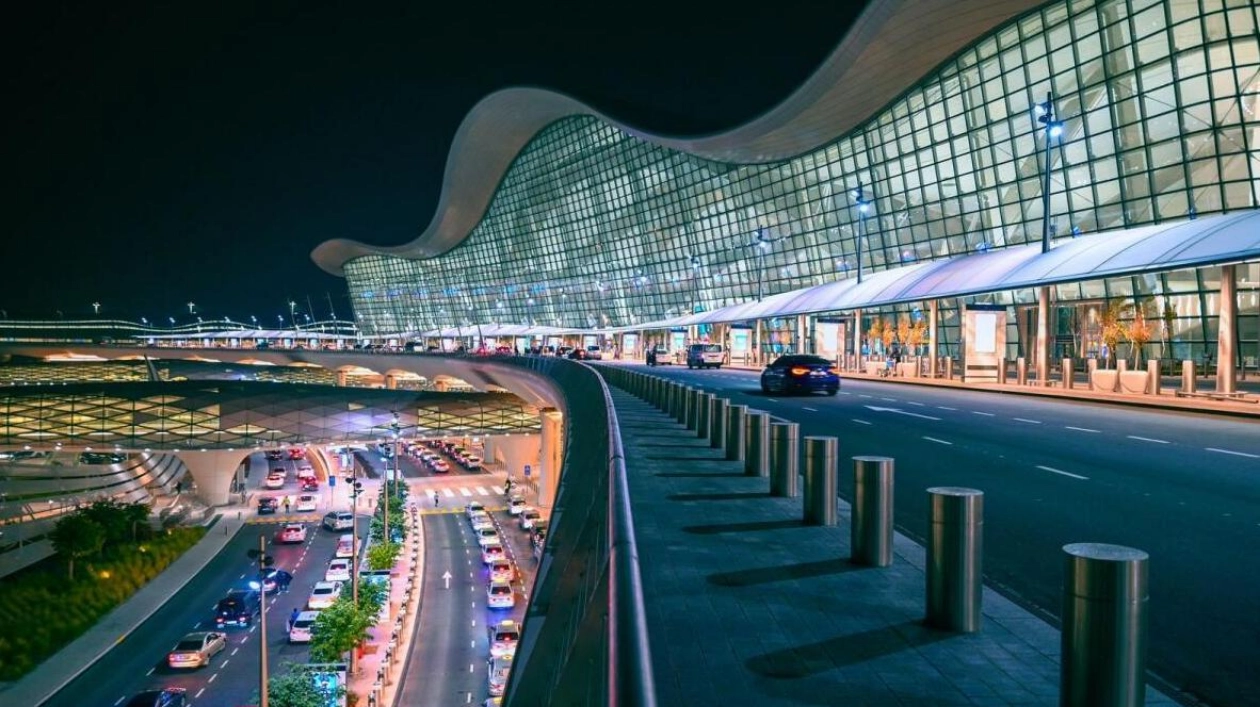 Abu Dhabi Airports Reports Strong Passenger Traffic Growth