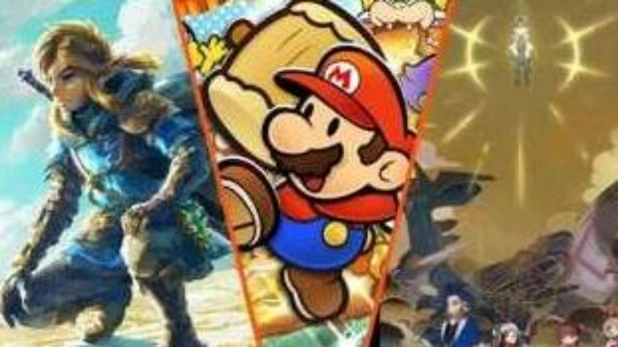 Big Discounts on Popular Nintendo Switch Games at Woot