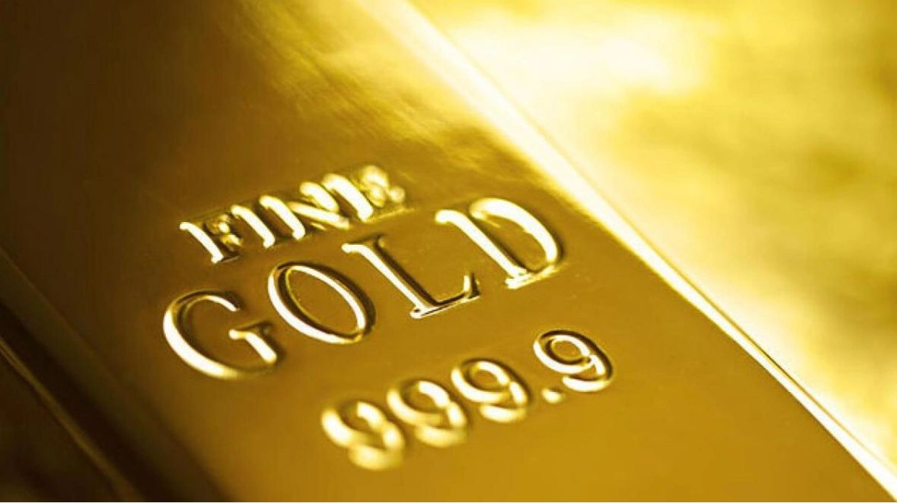 Gold Prices Stable in Dubai Amid Global Recession Fears