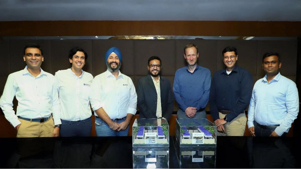 BluSmart Secures $24 Million in Pre-Series B Funding