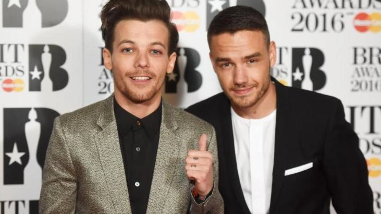 Louis Tomlinson Mourns Liam Payne's Tragic Death