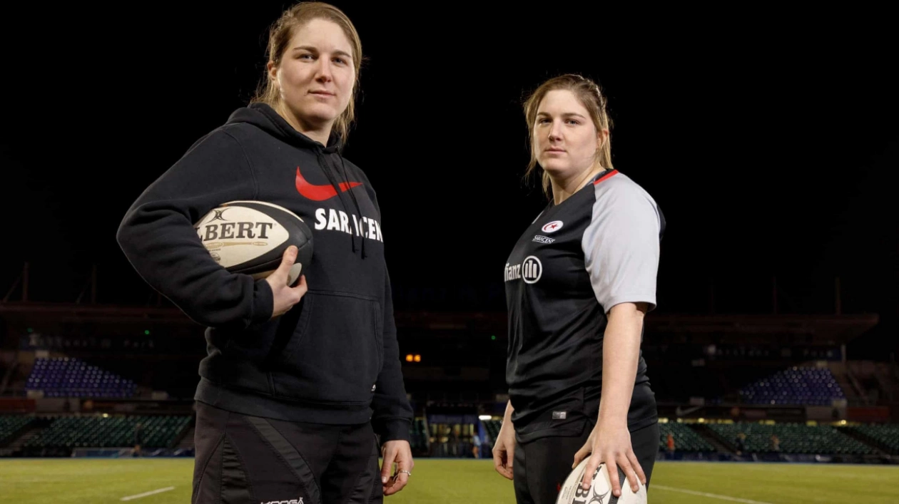 Shortened Women’s Rugby Season to Test Squad Depth