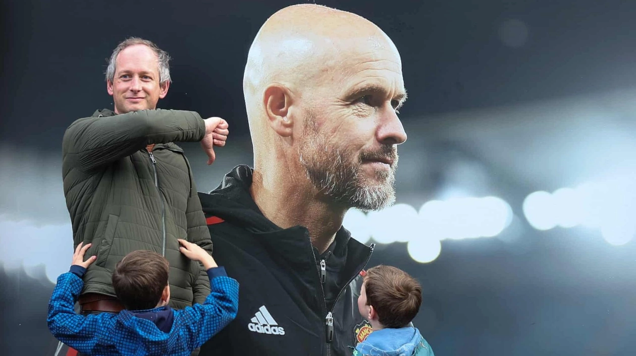 Ten Hag's Tenure at Manchester United Comes to an End