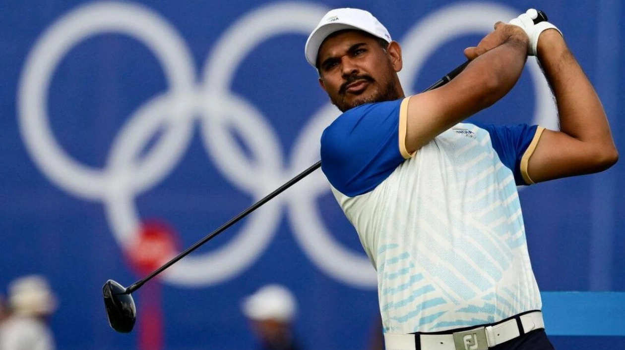 Gaganjeet Bhullar Reflects on Olympic Experience and Career Milestones