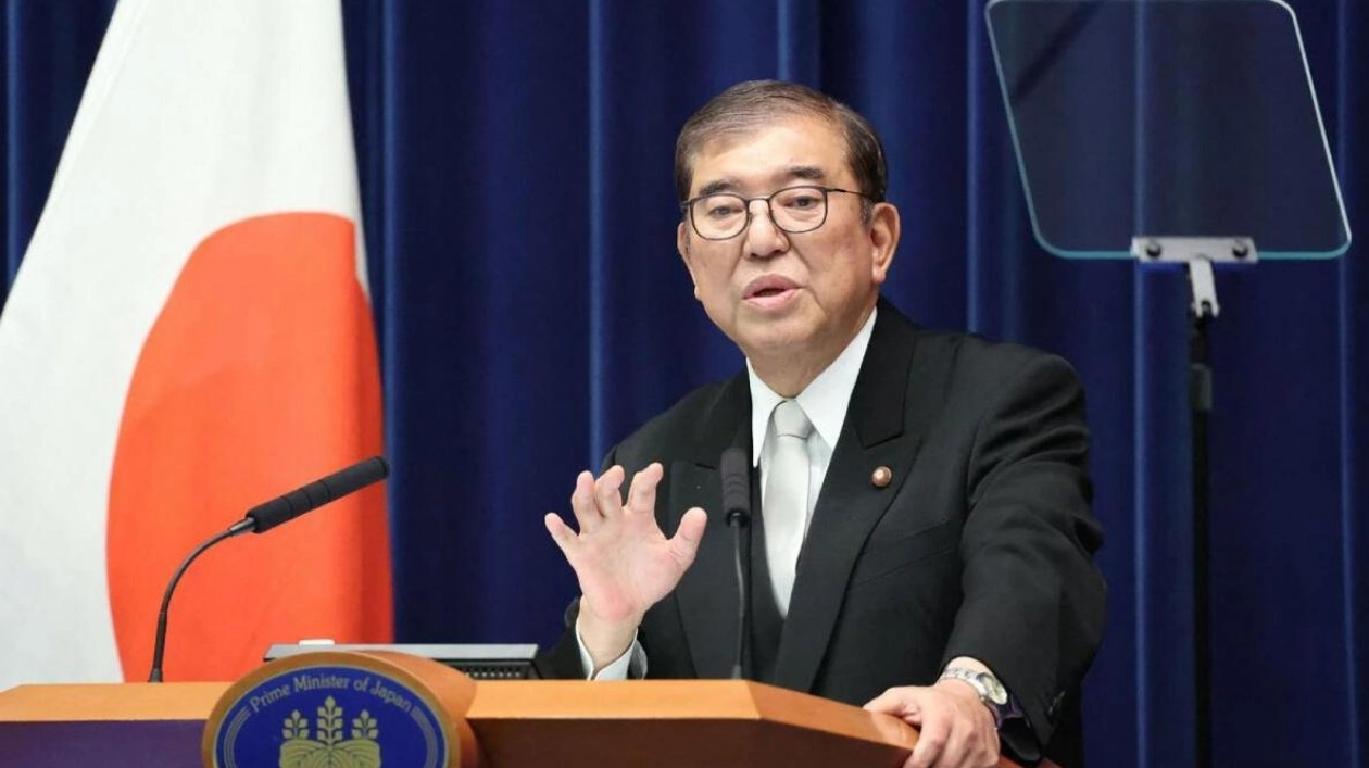 Shigeru Ishiba Retains Japanese PM Post Despite Election Setback