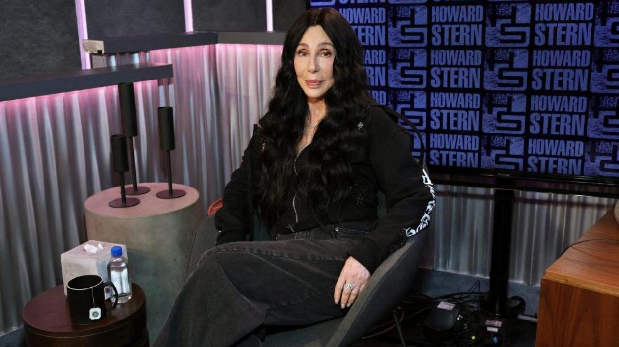 Cher Reveals Val Kilmer Was the Only Celebrity to End Their Relationship