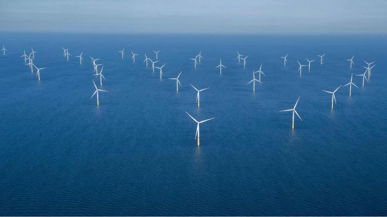 Sweden Rejects Baltic Sea Wind Farms Over Defense Concerns