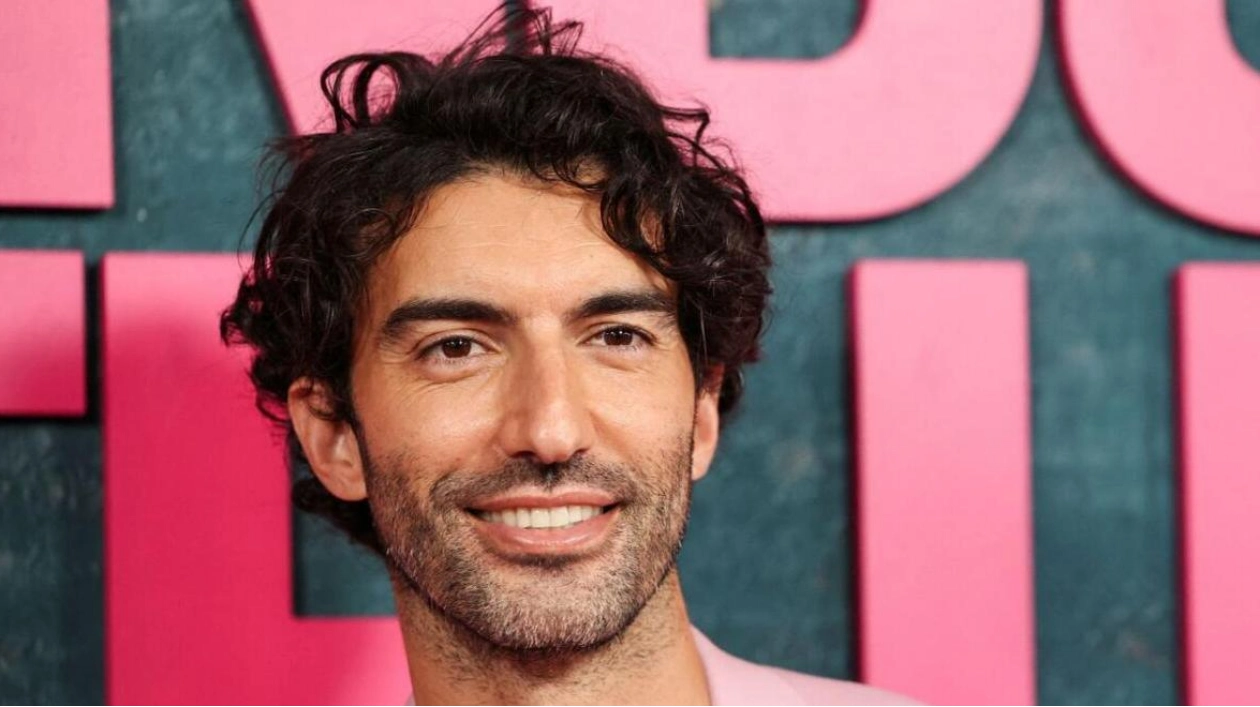 Justin Baldoni Supports Domestic Violence Survivors on Instagram