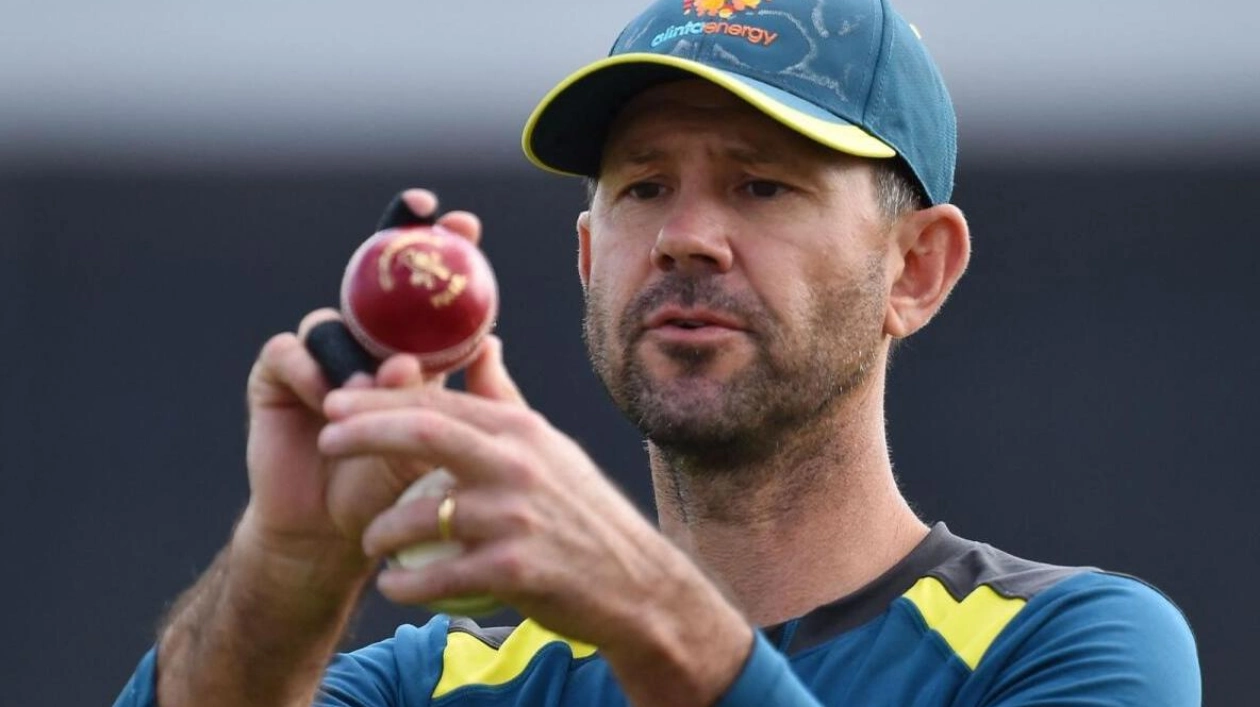 Ricky Ponting Reveals Approach for India's Head Cricket Coach Role