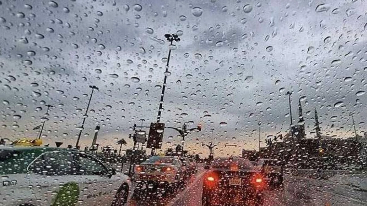 UAE Prepares for Increased Rainfall and Temperature Rise