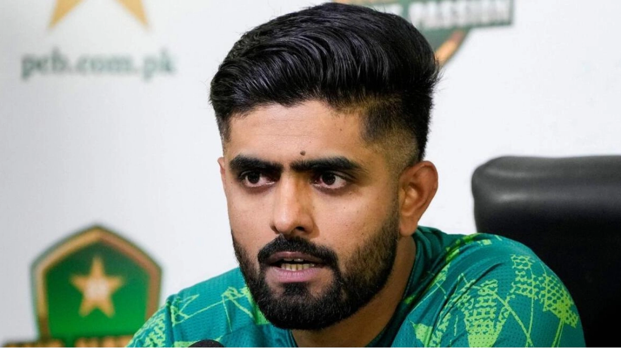 PCB Chairman Mohsin Naqvi Holds Off Decision on Babar Azam's Captaincy