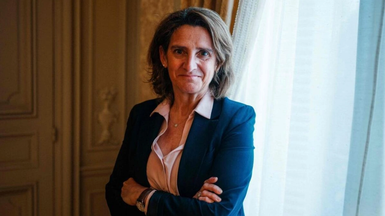 Teresa Ribera Poised to Tackle Big Tech and EU Antitrust Challenges