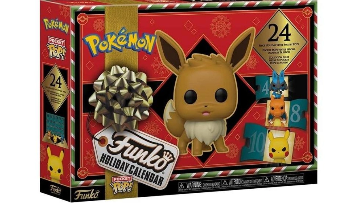 Big Price Cuts on Funko Products at Amazon for the Holidays