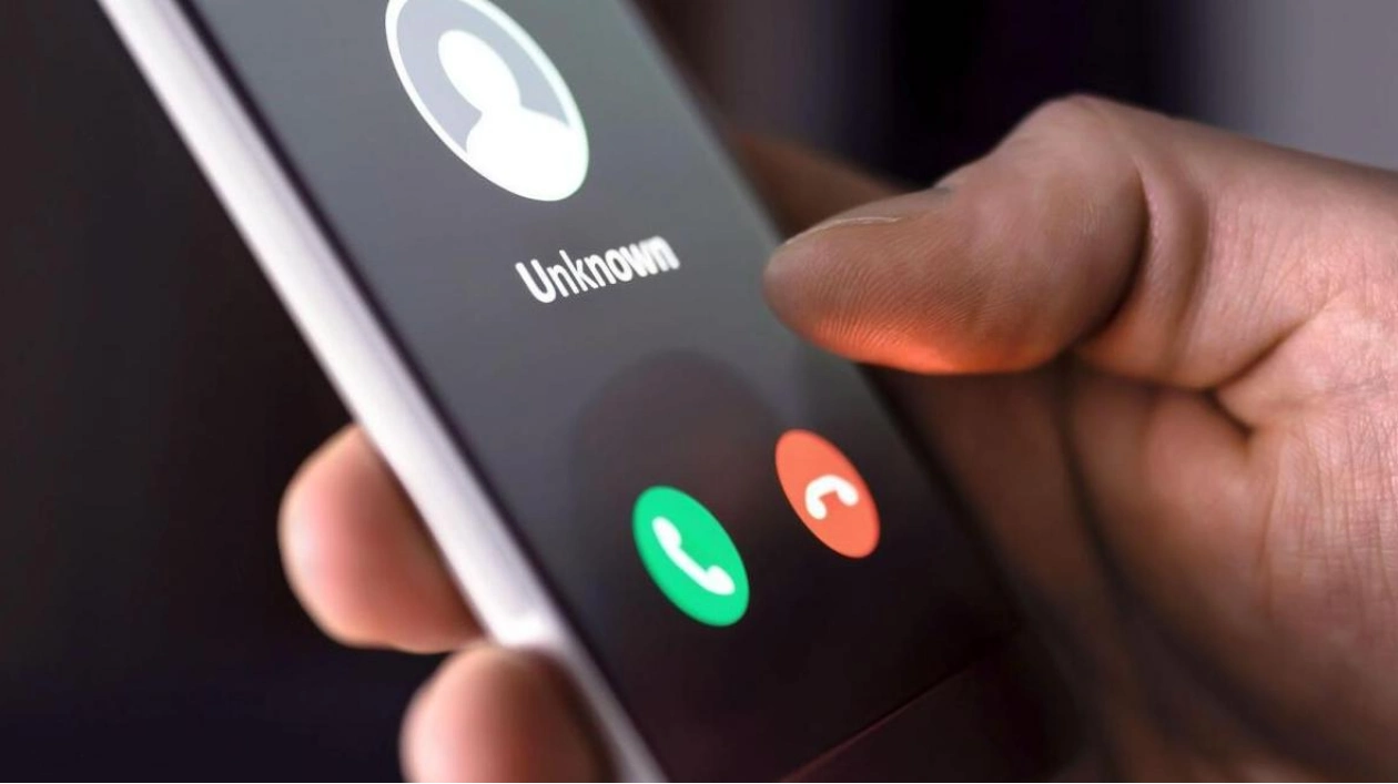 UAE Ministry Warns of Fake Calls Impersonating Authority