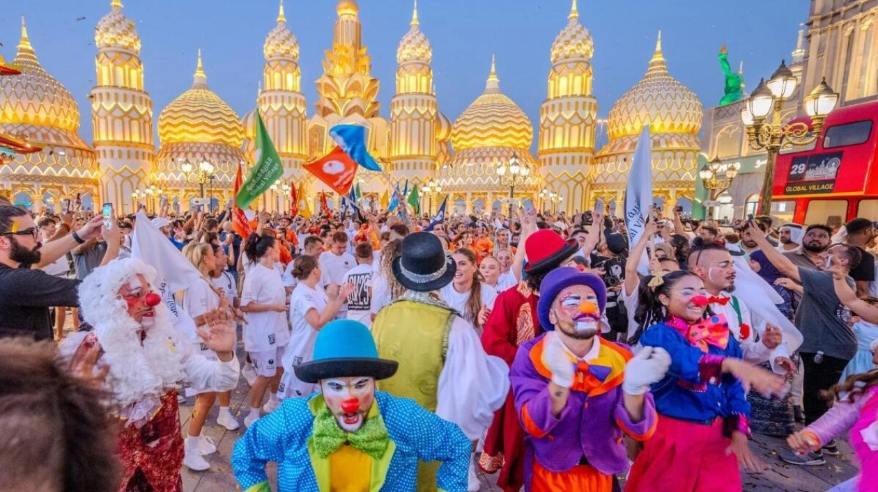 Global Village Dubai: Dos and Don'ts