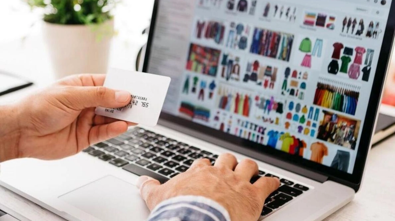 Digital Shopping Surges in Mena Region