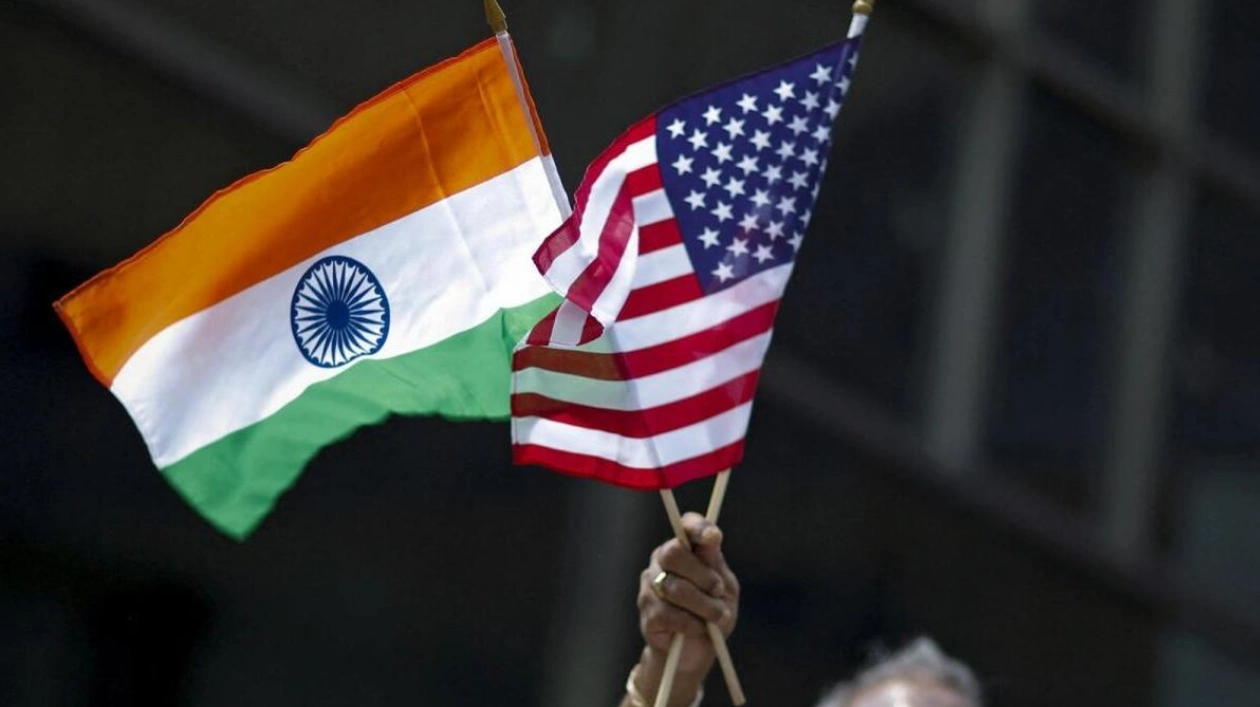 India and US to Sign Pact on Critical Minerals