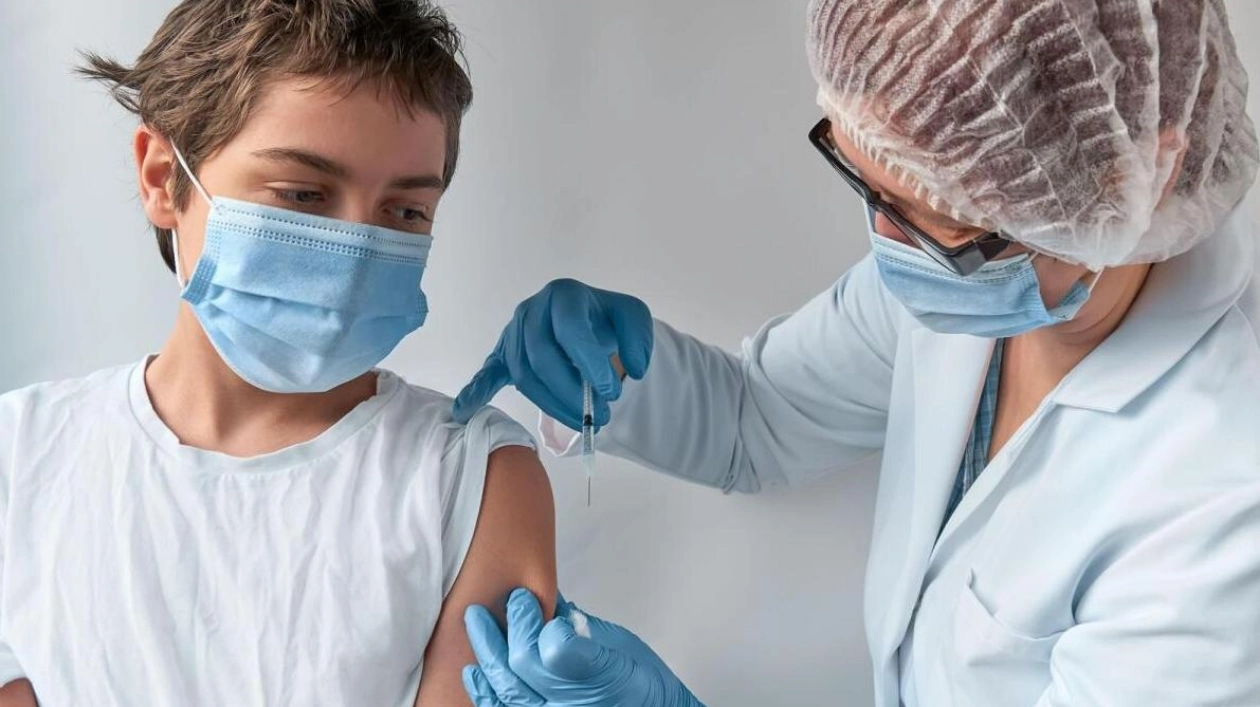 UAE Schools Partner with DHA for Free Vaccinations