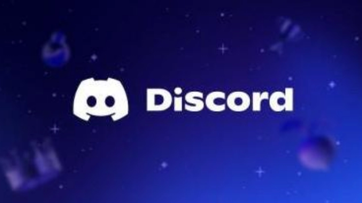 Роскомнадзор заблокировал Discord в России