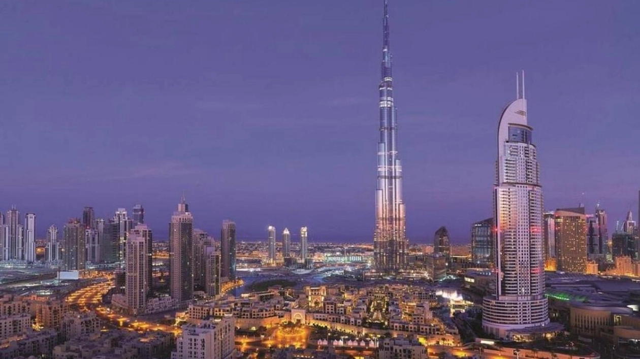 Guide to Foreign Freehold Ownership in Dubai Real Estate