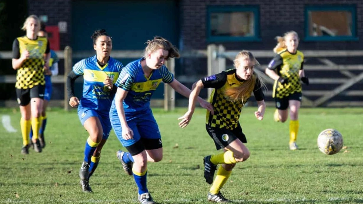 Solihull Moors Women’s Coaching Staff Resigns Amid Neglect Allegations