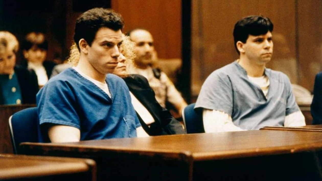 Gascón to Announce Decision on Menendez Brothers' Resentencing