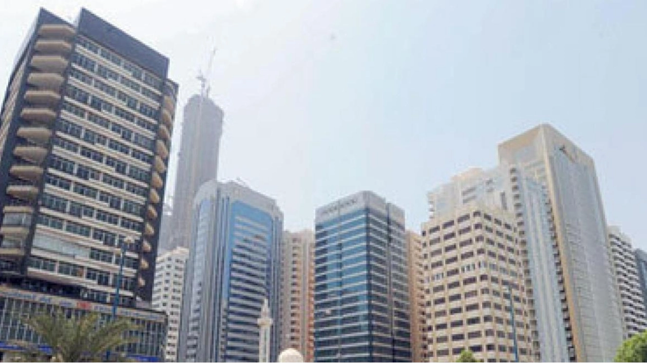 Abu Dhabi Launches New Building Safety Certificate Programme