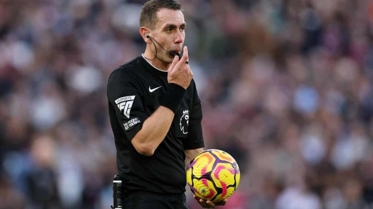 Premier League Referee David Coote Faces New Allegations