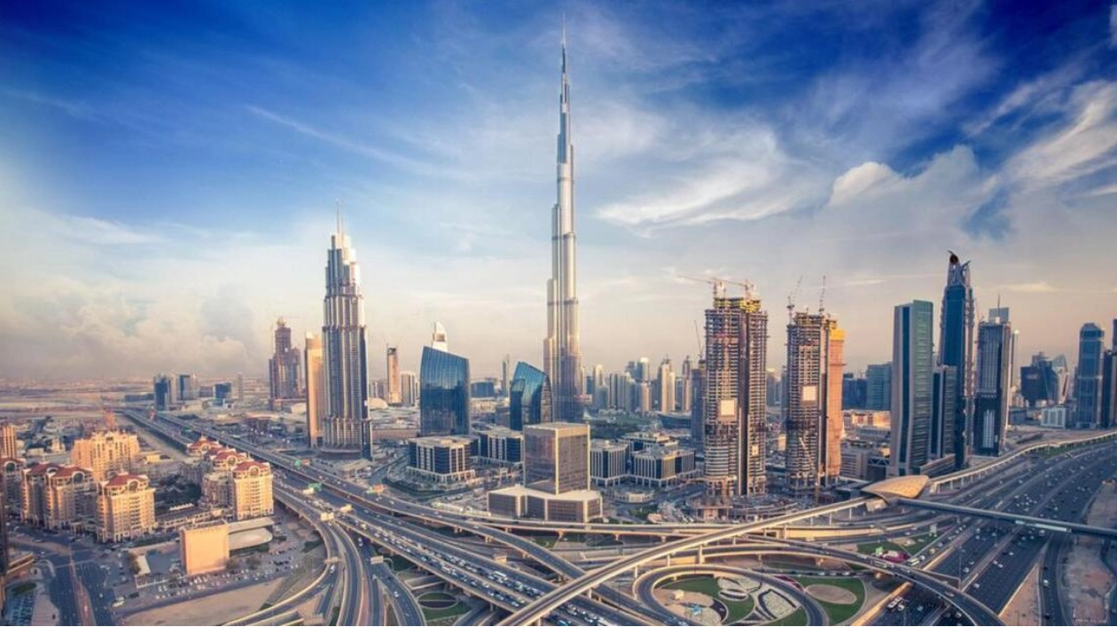 Dubai's Off-Plan Property Market Booms Amid High Demand and Low Inventory