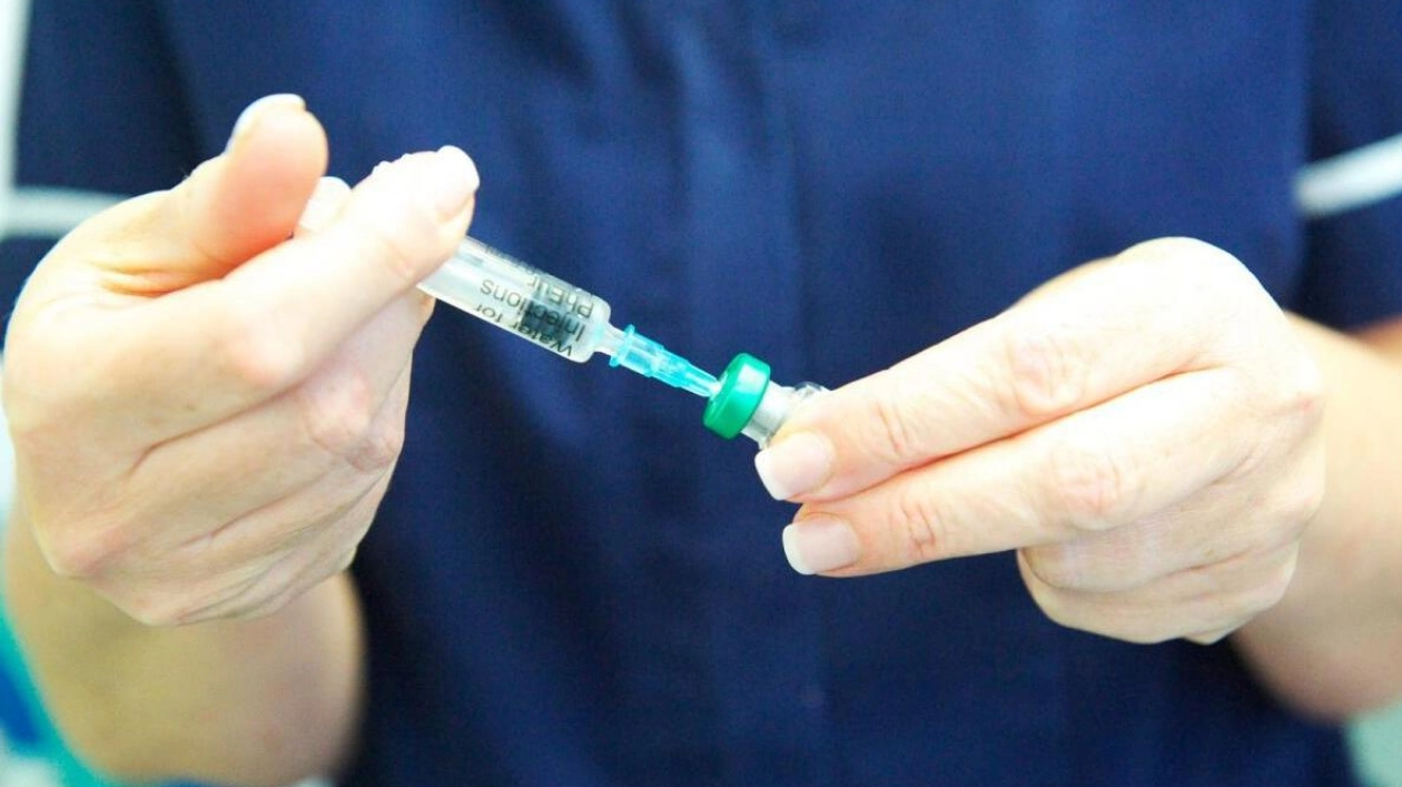 National Measles Immunisation Campaign 2024 Launched