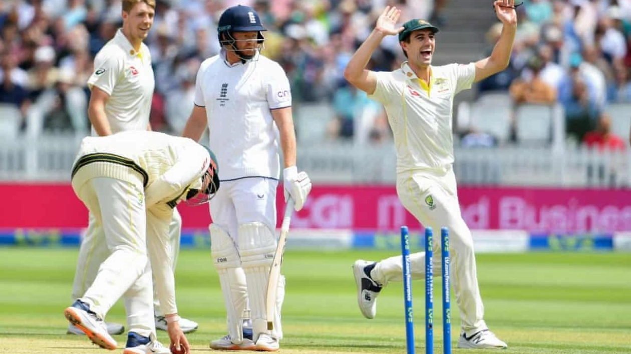 Alex Carey and Australia Return to Lord’s Amid Tighter Security