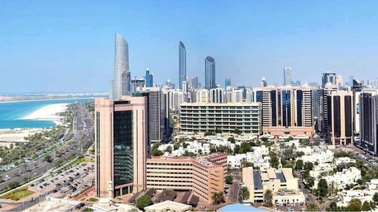 Dubai and Abu Dhabi Top Global Real Estate Transparency Improvements