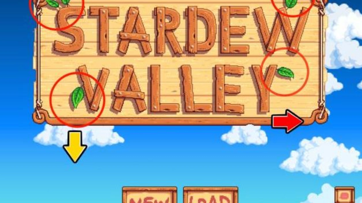 Большой патч 1.6 для Stardew Valley на консолях и мобильных устройствах