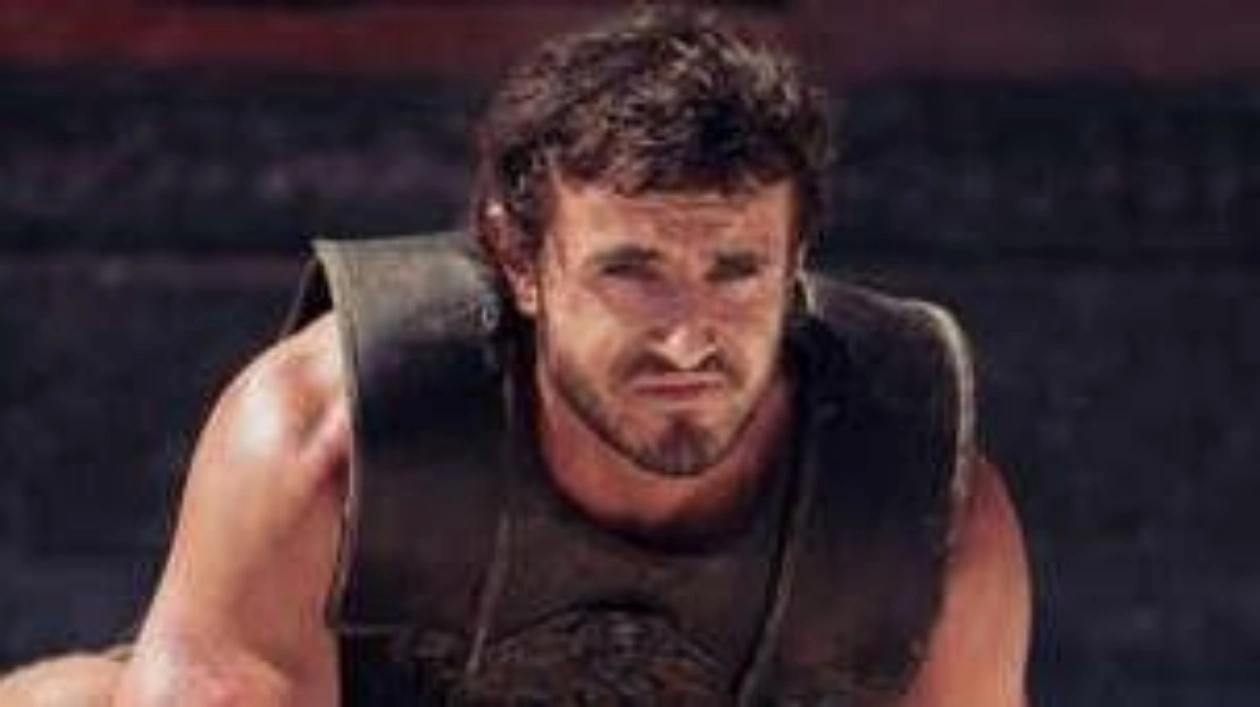 Ridley Scott Returns to Gladiator Universe