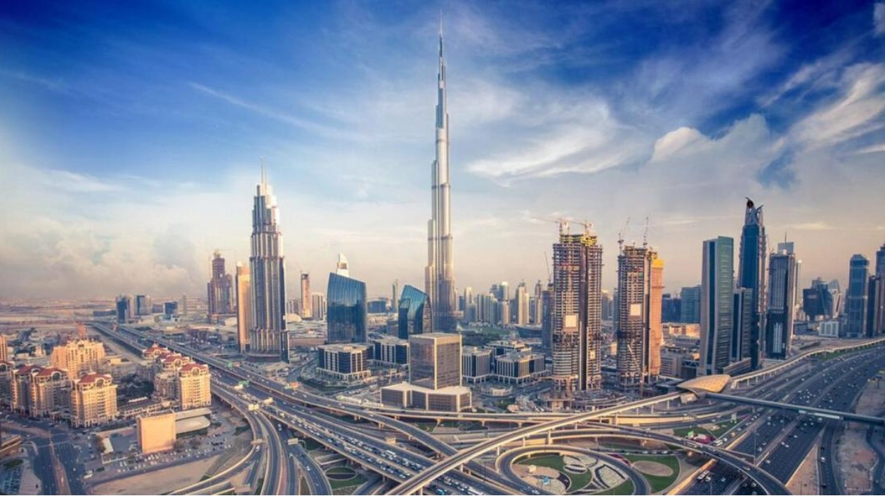 Dubai Property Market: No Oversupply Expected in Next 4-5 Years