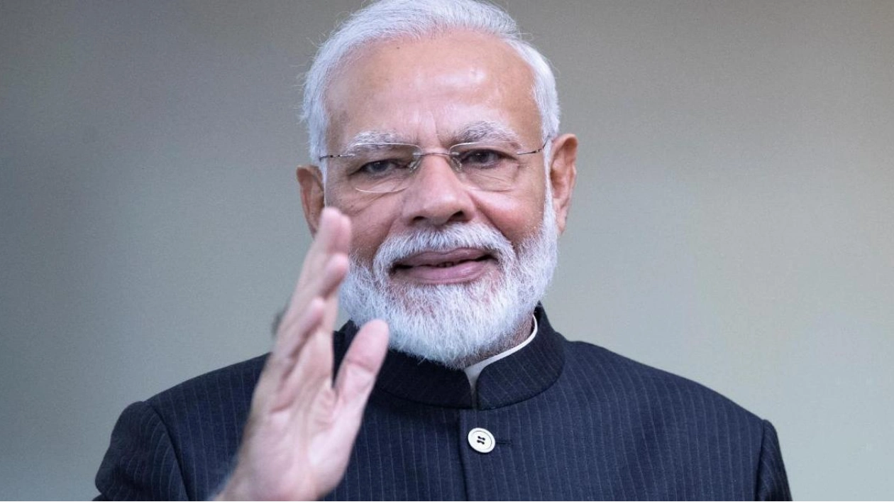 PM Modi Announces Relief for Indian Victims of Kuwait Fire