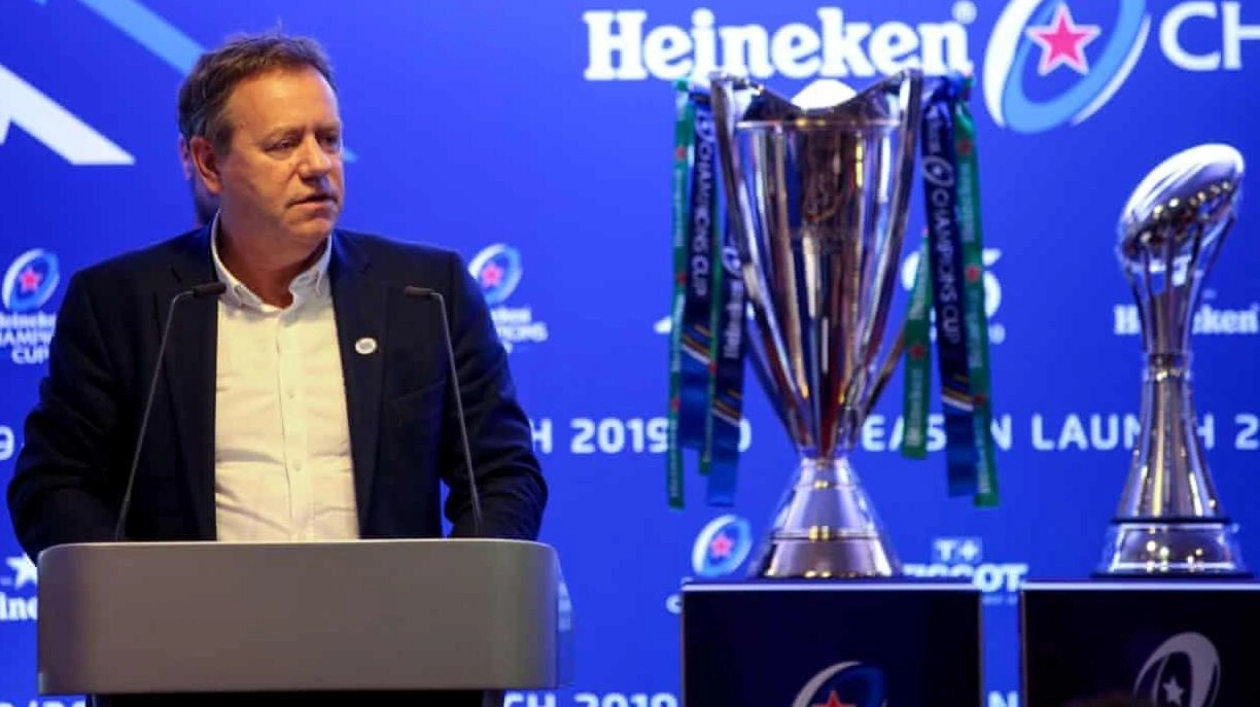 RFU Accused of Betraying Rugby's Future