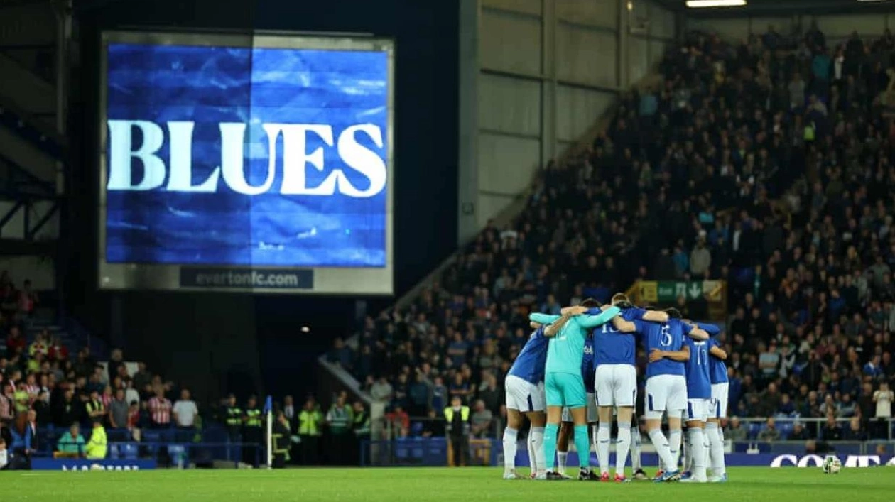 Friedkin Group Secures Deal to Buy Everton