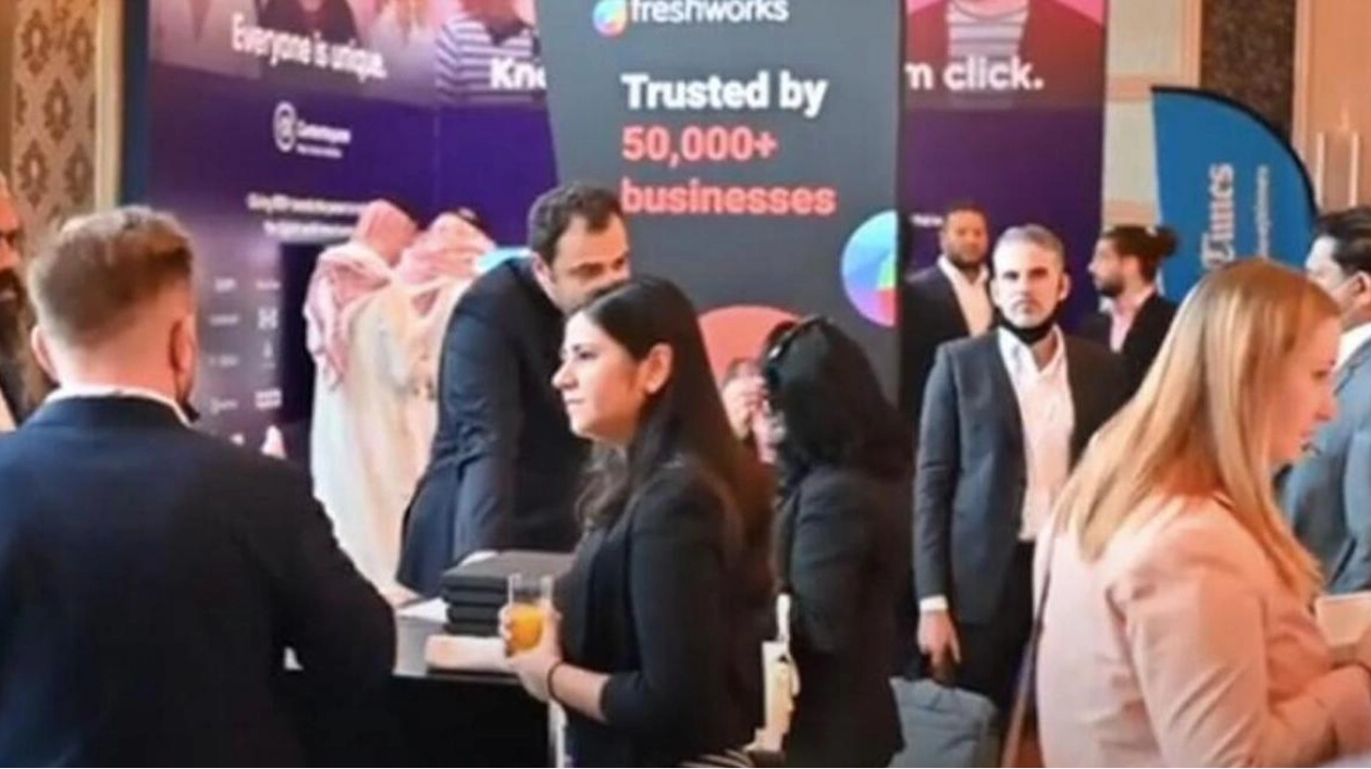 CX Evolve 2024: Shaping the Future of Customer Experience in Dubai