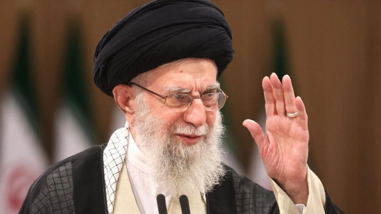 Iran's Supreme Leader Calls for Cyberspace Regulation