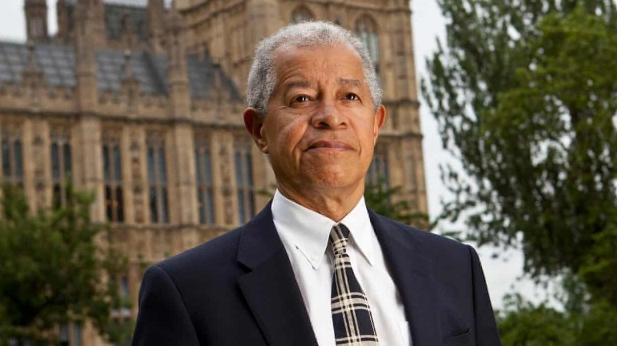 Herman Ouseley: Anti-Racism Pioneer and Kick it Out Founder Dies at 79