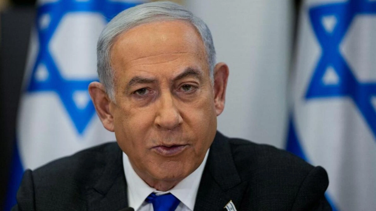 Netanyahu Claims Israel's Strikes on Iran Were Successful