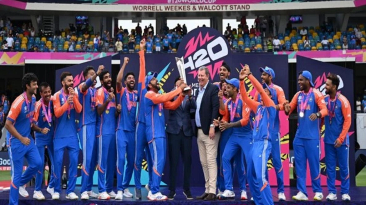 India to Skip ICC Champions Trophy 2025 in Pakistan, Seeks Relocation