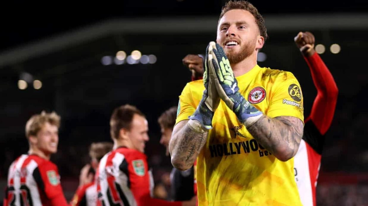 Brentford Advances to Carabao Cup Quarter-Finals