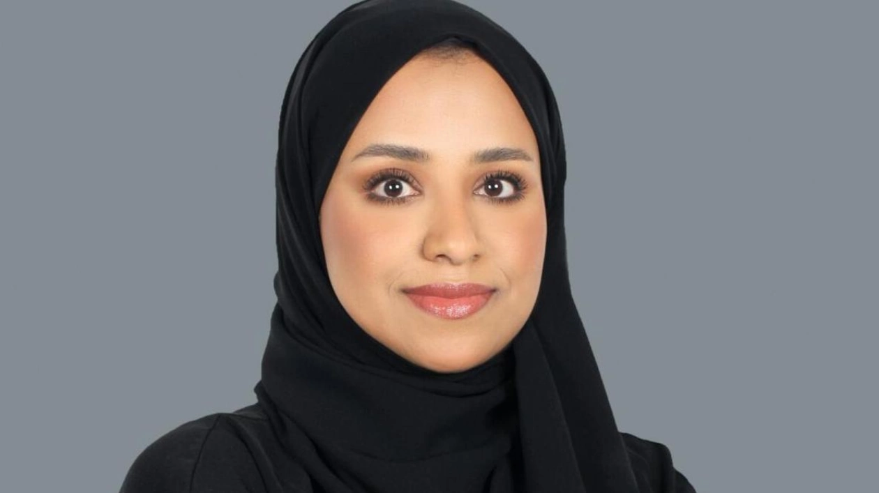 Huda AlHadhrami: Empowering UAE Nationals in a Global Workforce