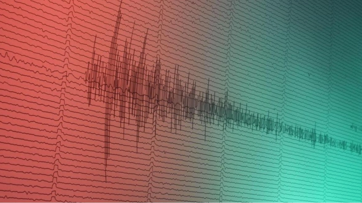 Magnitude-6 Earthquake Strikes Off Peru's Coast