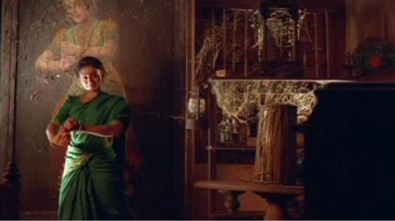 Manichitrathazhu: A Timeless Classic Re-released in UAE