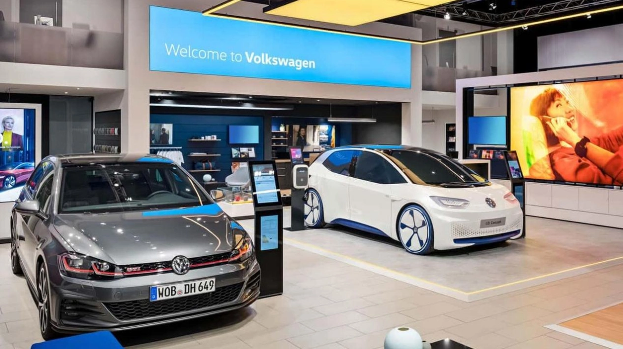 Volkswagen to Pay $28M to UK Customers for Poor Treatment